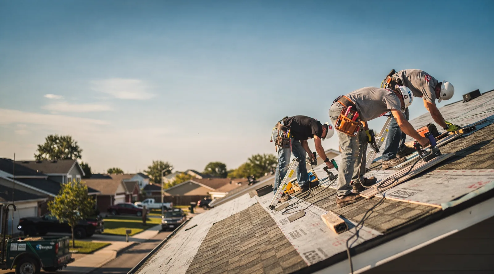 Emergency Gutter Repair in Rogersville, TN